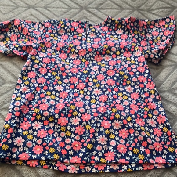 Carter’s Girl’s Shirt - Picture 5 of 5